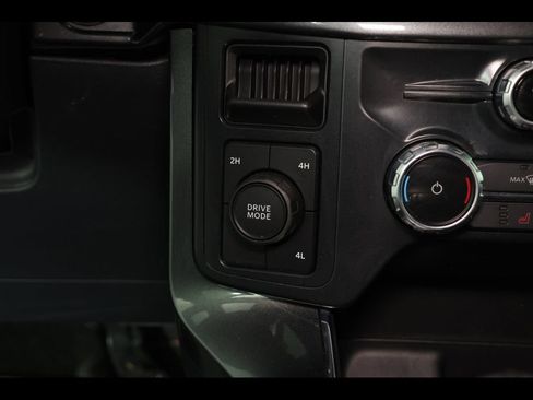 Used 2022 Ford F150 XLT w/ Equipment Group 302A High AWD/4WD image 12