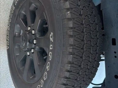 Used 2026 RAM 2500 Big Horn image 9