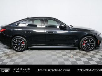 Used 2023 BMW i4 M50 w/ Premium Package video 2