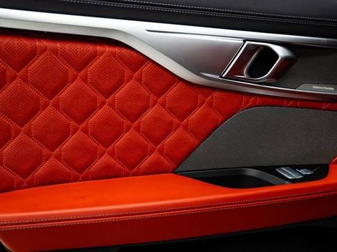 Used 2022 BMW M8 Gran Coupe xDrive Competition w/ M Carbon Exterior Package image 26