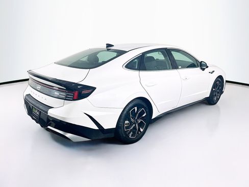 Used 2025 Hyundai Sonata SEL image 9