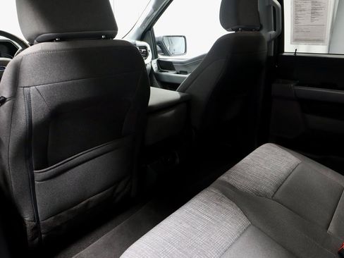 Certified 2023 Ford F150 XLT w/ Equipment Group 301A Mid image 22