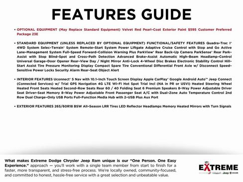 Used 2024 Jeep Grand Cherokee Limited image 2