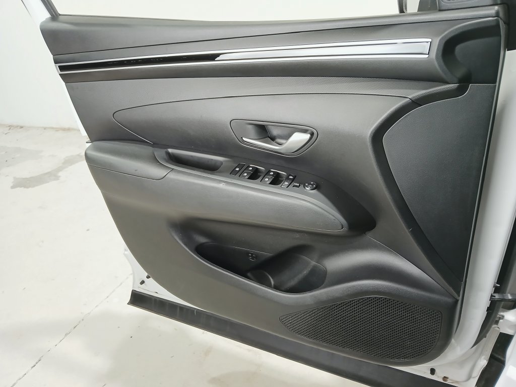 Used 2024 Hyundai Tucson SEL AWD/4WD image 30