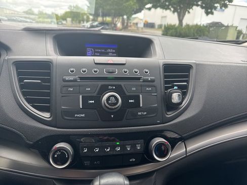 Used 2016 Honda CR-V SE image 14