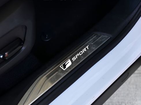 Used 2024 Lexus RX 350 F Sport w/ Technology Package AWD/4WD image 68