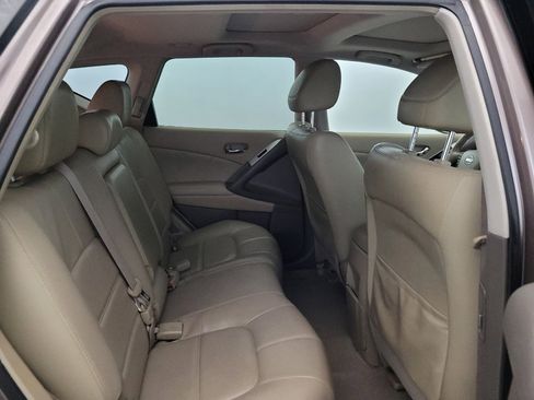 Used 2014 Nissan Murano SL w/ Navigation Package AWD/4WD image 19