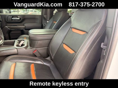 Used 2023 GMC Sierra 2500 AT4 w/ AT4 Premium Plus Package image 13