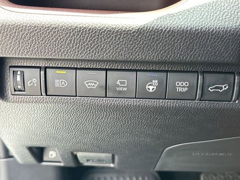 Used 2025 Toyota RAV4 Limited w/ Advanced Technology Package AWD/4WD image 19