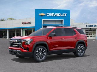 New 2026 GMC Terrain Elevation w/ Elevation Premium Package video 2