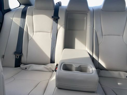 Certified 2024 Honda Accord EX-L image 14