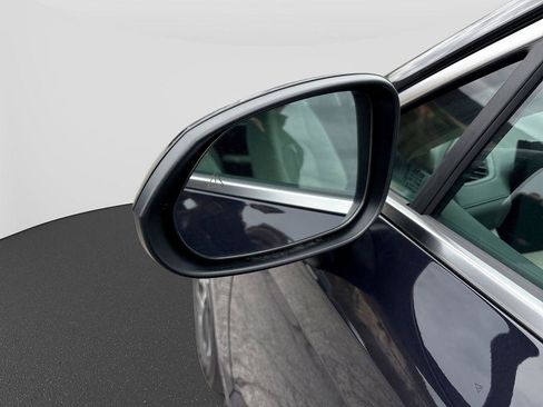 New 2026 Hyundai Sonata Blue image 12