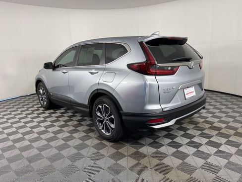 Certified 2022 Honda CR-V EX-L image 13