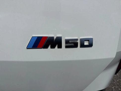 Used 2026 BMW X3 M50 AWD/4WD image 33