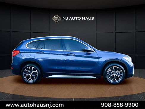 Used 2021 BMW X1 sDrive28i w/ Convenience Package image 4