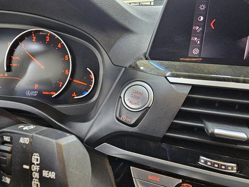 Used 2020 BMW X3 sDrive30i w/ Driving Assistance Package image 36