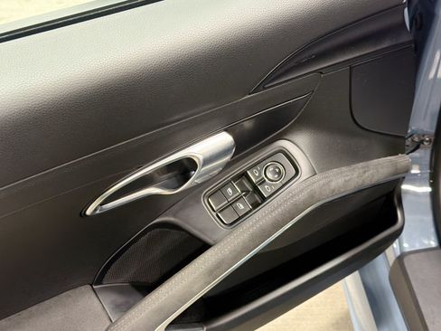 Certified 2018 Porsche 718 Boxster GTS RWD image 20
