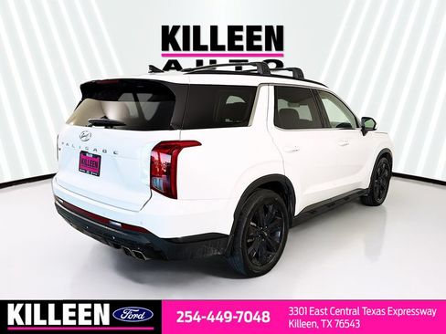 Used 2024 Hyundai Palisade XRT FWD image 9