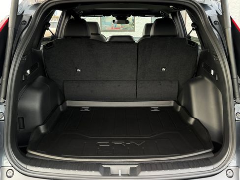 New 2026 Honda CR-V Sport-L image 27