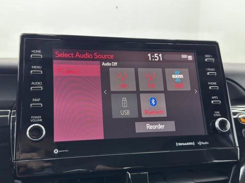 Used 2023 Toyota Camry XSE image 25