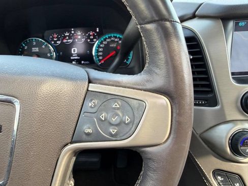 Used 2017 GMC Yukon Denali w/ Open Road Package AWD/4WD image 18