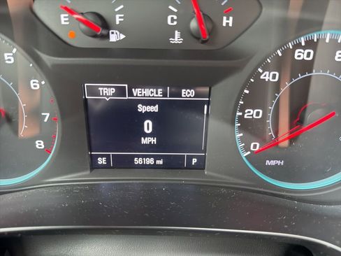 Used 2025 Chevrolet Malibu LT FWD image 7