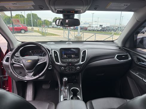 Certified 2019 Chevrolet Equinox Premier AWD/4WD image 27