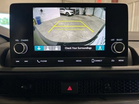 Certified 2025 Honda CR-V EX image 32