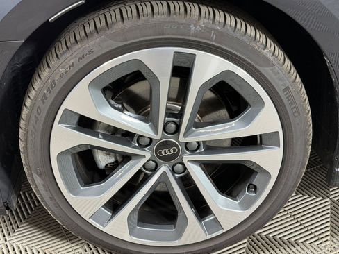 Used 2025 Audi A3 2.0T Premium Plus w/ Premium Plus Package AWD/4WD image 12