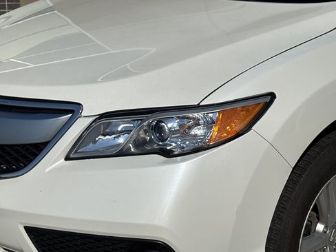 Used 2015 Acura RDX FWD image 6