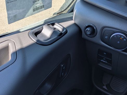 New 2026 Ford Transit 250 Low Roof RWD image 52