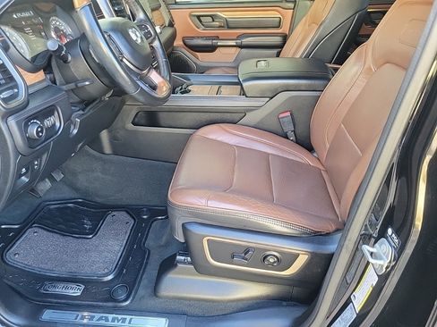 Used 2021 RAM 1500 Limited w/ Off Road Group image 14