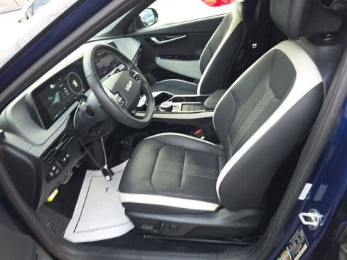 Used 2024 Kia EV6 GT-Line image 5