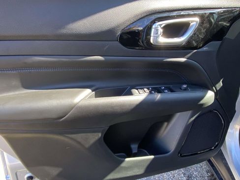 New 2026 Jeep Grand Cherokee Limited w/ Limited Altitude Package image 35