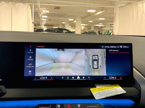 New 2026 BMW X3 M50 w/ Premium Package image 19