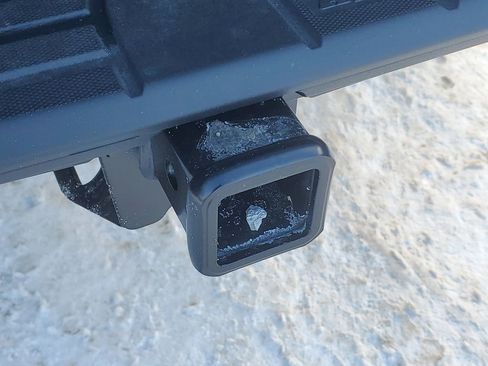 New 2025 Ford Ranger XLT w/ Equipment Group 301A High image 38