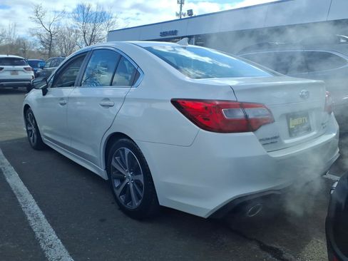 Used 2018 Subaru Legacy 3.6R Limited image 4