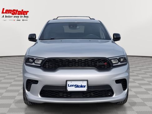 Used 2024 Dodge Durango GT image 8
