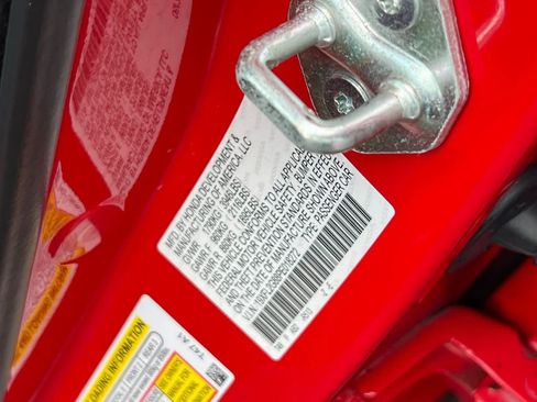 Used 2023 Honda Civic Sport image 28