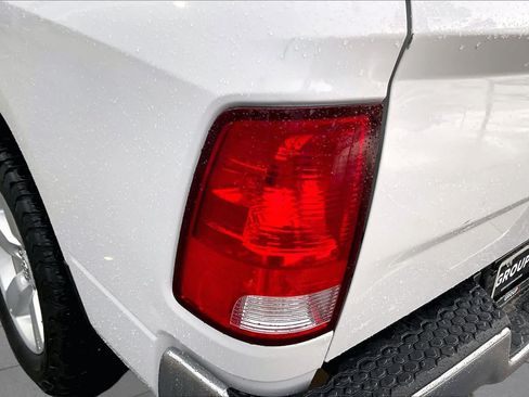 Used 2022 RAM 1500 Tradesman w/ Tradesman SXT Package AWD/4WD image 28