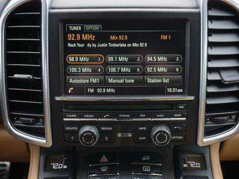 Used 2016 Porsche Cayenne S image 26