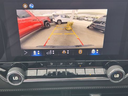 New 2026 Chevrolet Colorado LT w/ LT Convenience Package RWD image 13