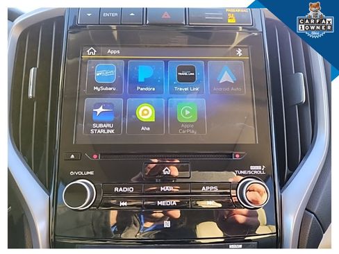 Certified 2022 Subaru Ascent Limited w/ Technology Package image 40