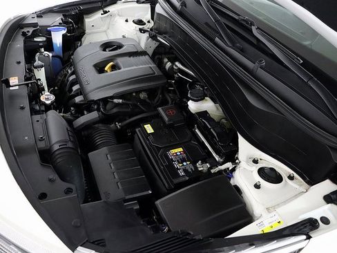 Used 2023 Kia Seltos S image 36