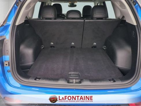 Used 2021 Jeep Compass Limited AWD/4WD image 28