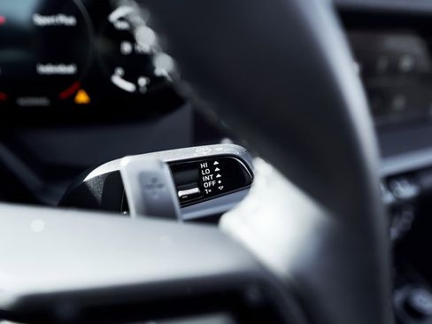 Used 2024 Porsche 911 Carrera 4S image 48