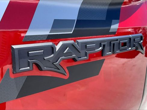 Used 2024 Ford Ranger Raptor AWD/4WD image 7