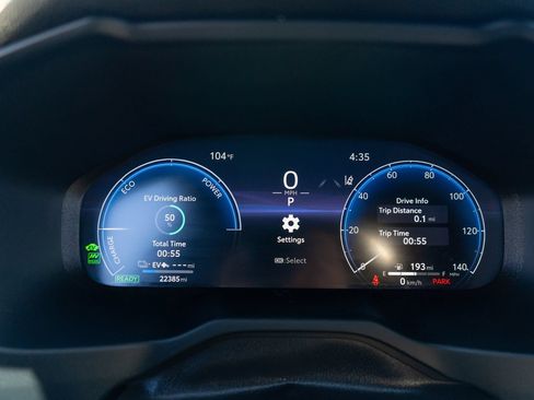 Certified 2024 Toyota RAV4 XSE w/ Weather Package AWD/4WD image 30