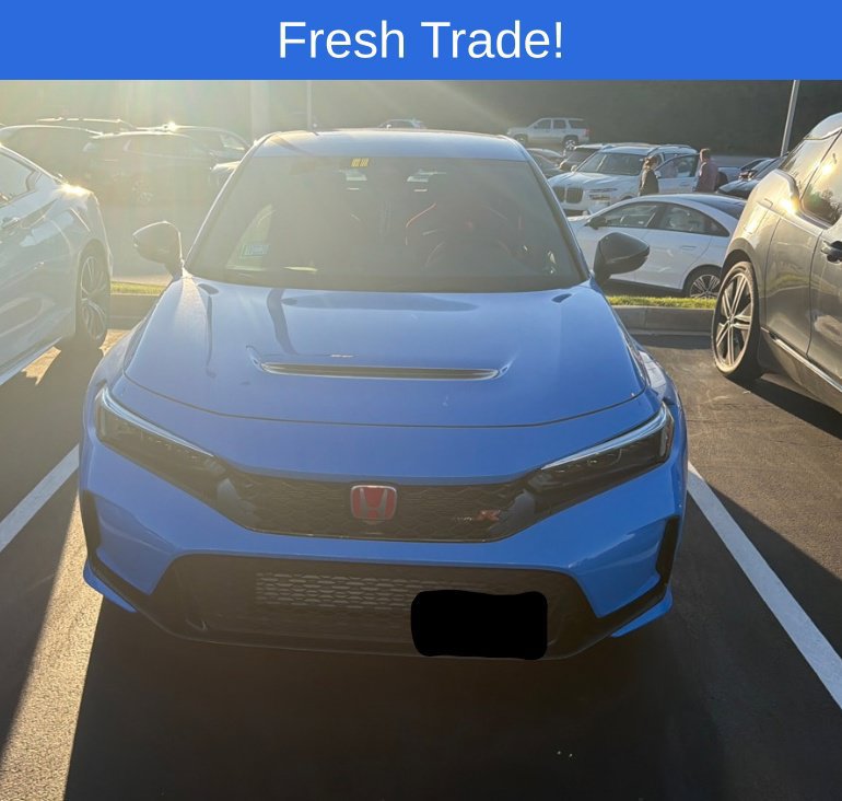 Used 2024 Honda Civic Type R image 7