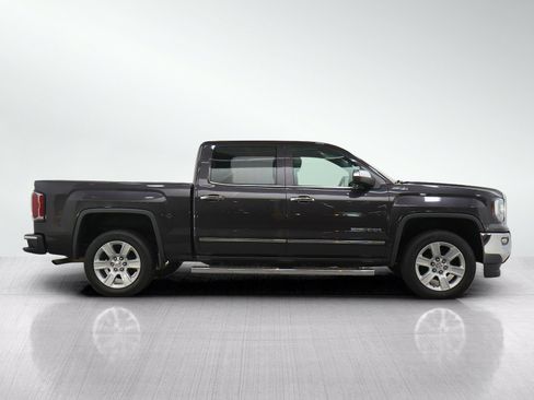 Used 2016 GMC Sierra 1500 SLT w/ SLT Premium Package AWD/4WD image 6
